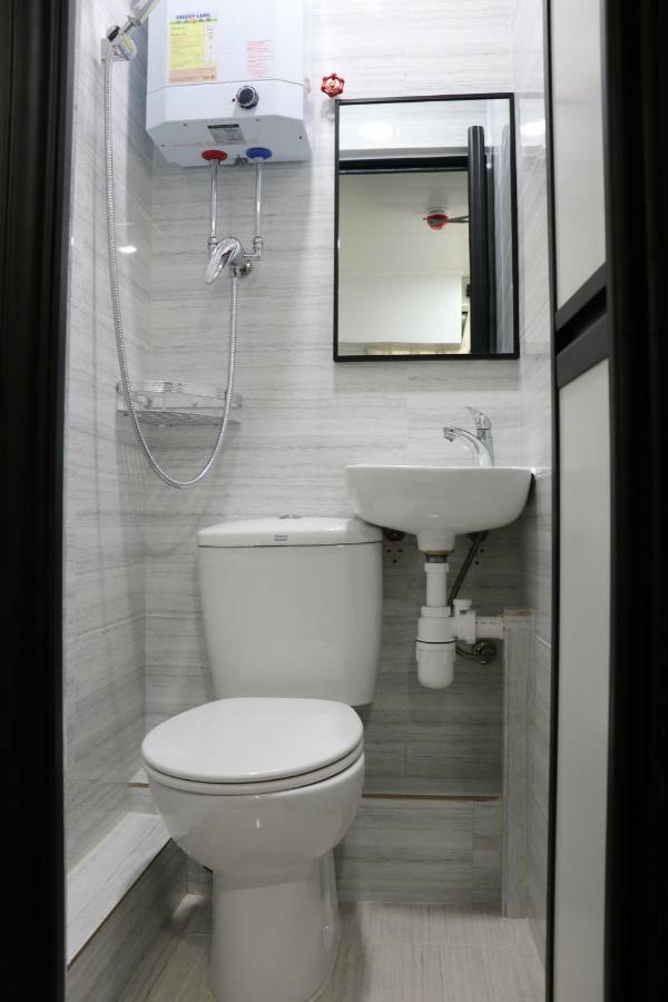 Super Guest House Гонконг Экстерьер фото
